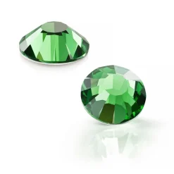 Preciosa MAXIMA SS5 Flatback Czech Crystals, 144ct.