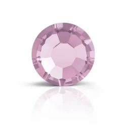 Preciosa MAXIMA SS5 Flatback Czech Crystals, 144ct.