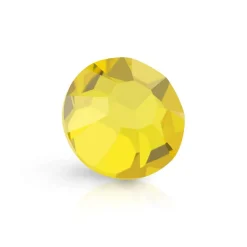 Preciosa MAXIMA SS5 Flatback Czech Crystals, 144ct.