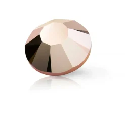 Preciosa MAXIMA SS20 Flatback Czech Crystals, 144ct.