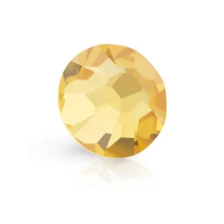 Preciosa MAXIMA SS20 Flatback Czech Crystals, 144ct.