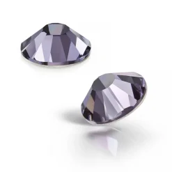 Preciosa MAXIMA SS20 Flatback Czech Crystals, 144ct.