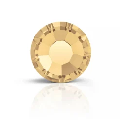 Preciosa MAXIMA SS20 Flatback Czech Crystals, 144ct.