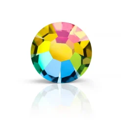 Preciosa MAXIMA SS20 Flatback Czech Crystals, 144ct.