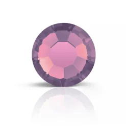 Preciosa MAXIMA SS20 Flatback Czech Crystals, 144ct.
