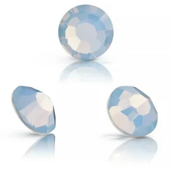 Preciosa MAXIMA SS20 Flatback Czech Crystals, 144ct.
