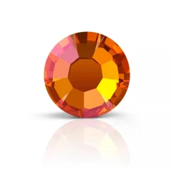 Preciosa MAXIMA SS20 Flatback Czech Crystals, 144ct.