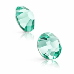 Preciosa MAXIMA SS20 Flatback Czech Crystals, 144ct.