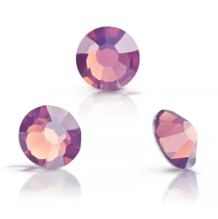 Preciosa MAXIMA SS20 Flatback Czech Crystals, 144ct.