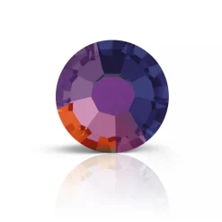 Preciosa MAXIMA SS20 Flatback Czech Crystals, 144ct.