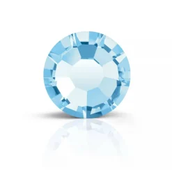 Preciosa MAXIMA SS20 Flatback Czech Crystals, 144ct.