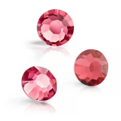 Preciosa MAXIMA SS20 Flatback Czech Crystals, 144ct.