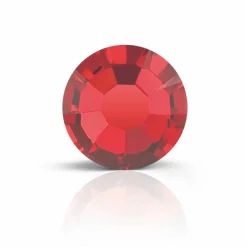 Preciosa MAXIMA SS20 Flatback Czech Crystals, 144ct.