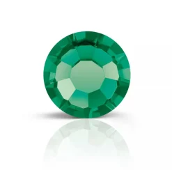 Preciosa MAXIMA SS20 Flatback Czech Crystals, 144ct.