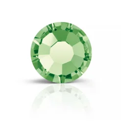 Preciosa MAXIMA SS20 Flatback Czech Crystals, 144ct.