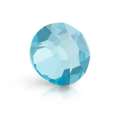Preciosa MAXIMA SS20 Flatback Czech Crystals, 144ct.