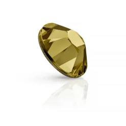 Preciosa MAXIMA SS20 Flatback Czech Crystals, 144ct.
