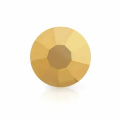 Preciosa MAXIMA SS20 Flatback Czech Crystals, 144ct.