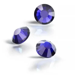 Preciosa MAXIMA SS20 Flatback Czech Crystals, 144ct.