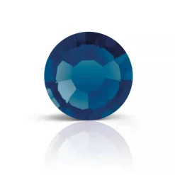 Preciosa MAXIMA SS20 Flatback Czech Crystals, 144ct.