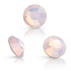 Preciosa MAXIMA SS20 Flatback Czech Crystals, 144ct.