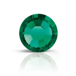 Preciosa MAXIMA SS20 Flatback Czech Crystals, 144ct.