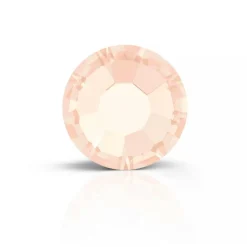 Preciosa MAXIMA SS20 Flatback Czech Crystals, 144ct.