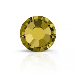 Preciosa MAXIMA SS20 Flatback Czech Crystals, 144ct.