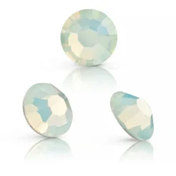 Preciosa MAXIMA SS20 Flatback Czech Crystals, 144ct.