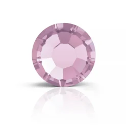 Preciosa MAXIMA SS20 Flatback Czech Crystals, 144ct.