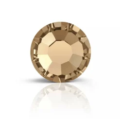 Preciosa MAXIMA SS20 Flatback Czech Crystals, 144ct.