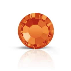 Preciosa MAXIMA SS20 Flatback Czech Crystals, 144ct.