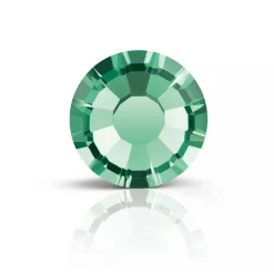 Preciosa MAXIMA SS20 Flatback Czech Crystals, 144ct.