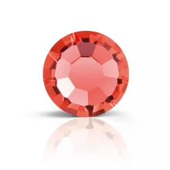 Preciosa MAXIMA SS20 Flatback Czech Crystals, 144ct.