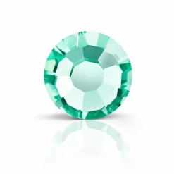 Preciosa MAXIMA SS20 Flatback Czech Crystals, 144ct.