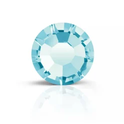Preciosa MAXIMA SS20 Flatback Czech Crystals, 144ct.