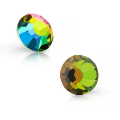 Preciosa MAXIMA SS20 Flatback Czech Crystals, 144ct.