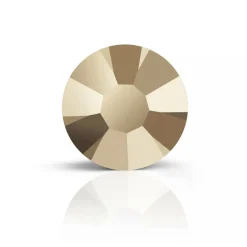 Preciosa MAXIMA SS20 Flatback Czech Crystals, 144ct.