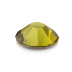 Preciosa MAXIMA SS16 Flatback Czech Crystals, 144ct.