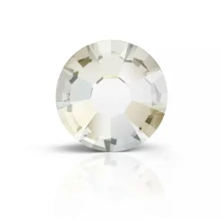Preciosa MAXIMA SS16 Flatback Czech Crystals, 144ct.