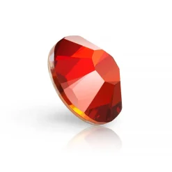 Preciosa MAXIMA SS16 Flatback Czech Crystals, 144ct.