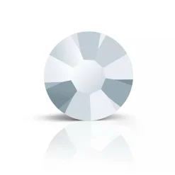 Preciosa MAXIMA SS16 Flatback Czech Crystals, 144ct.