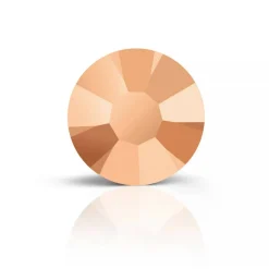 Preciosa MAXIMA SS16 Flatback Czech Crystals, 144ct.