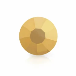 Preciosa MAXIMA SS16 Flatback Czech Crystals, 144ct.
