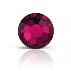 Preciosa MAXIMA SS16 Flatback Czech Crystals, 144ct.