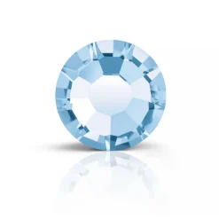 Preciosa MAXIMA SS16 Flatback Czech Crystals, 144ct.