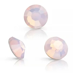 Preciosa MAXIMA SS16 Flatback Czech Crystals, 144ct.