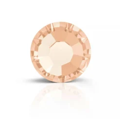 Preciosa MAXIMA SS16 Flatback Czech Crystals, 144ct.