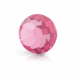 Preciosa MAXIMA SS16 Flatback Czech Crystals, 144ct.