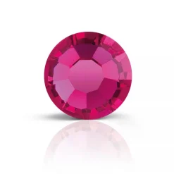 Preciosa MAXIMA SS16 Flatback Czech Crystals, 144ct.